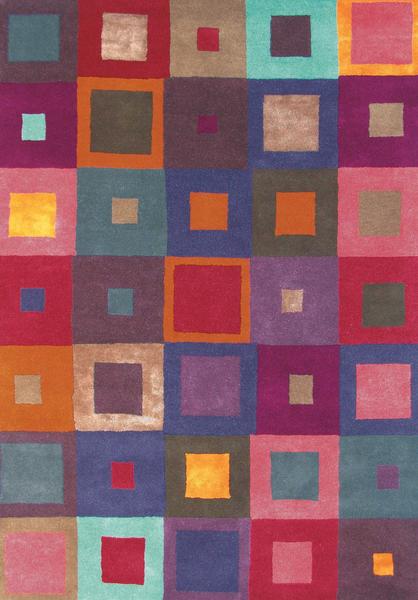 سجادة كوزي للمنزل قابلة للغسل وغير قابلة للانزلاق RFE6620 80x150