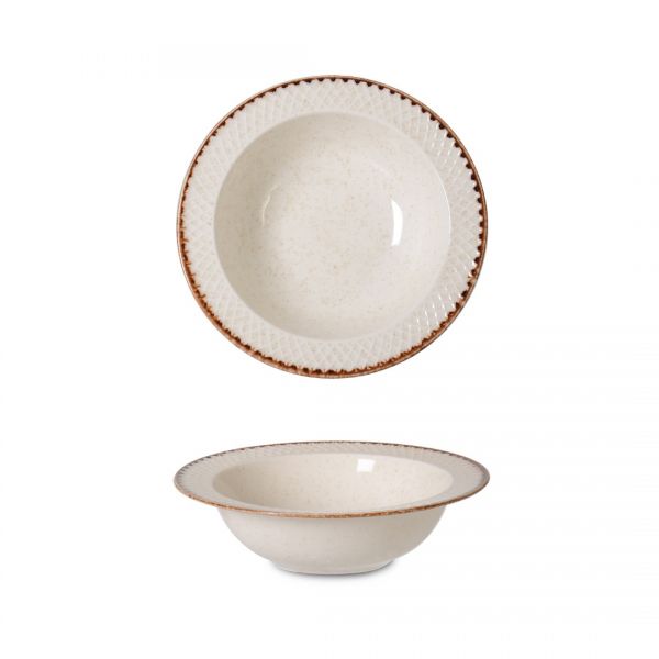 06418 OSLO CORBA CASE 16 cm BEIGE GM | IPEK-IPF090