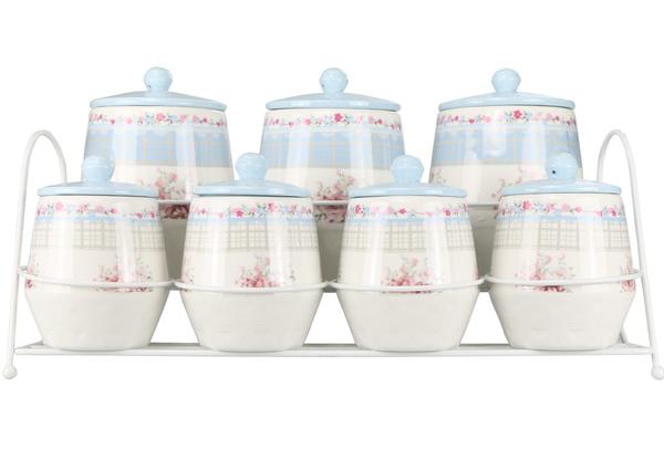 Hayal Baharatlık Seti | Standlı | By-aj000436-14535