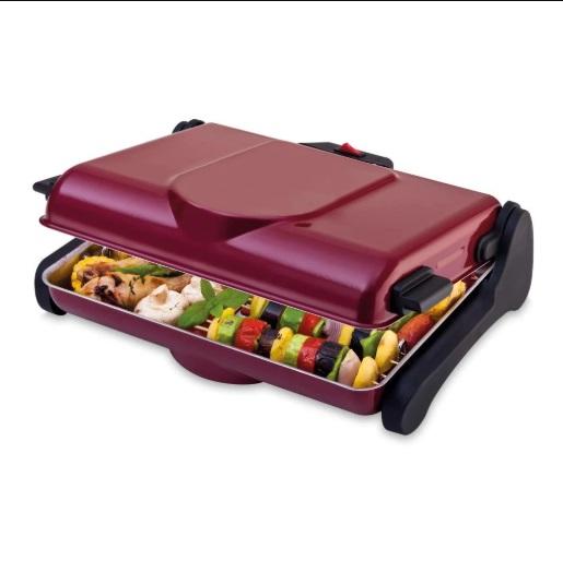 Cvs Dn 2104 Kebapçı Izgara