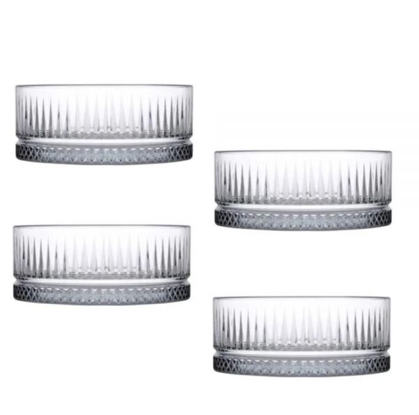 Paşabahçe Elysia 4'lü Çerezlik