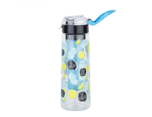 006-01-SO FRESH BLEU TRITAN DETOX BOUTEILLE 730ML