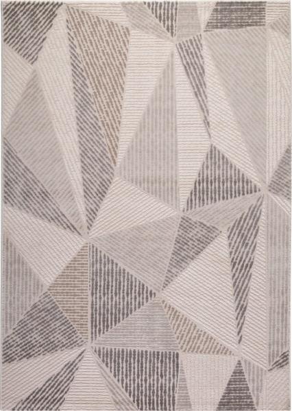 Obsession My Flamengo Collection Halı | Gri | bol811silv