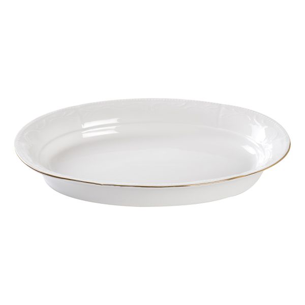 PD-15 CONRAD 26 cm.KAYIK TABAK | IPEK-65026