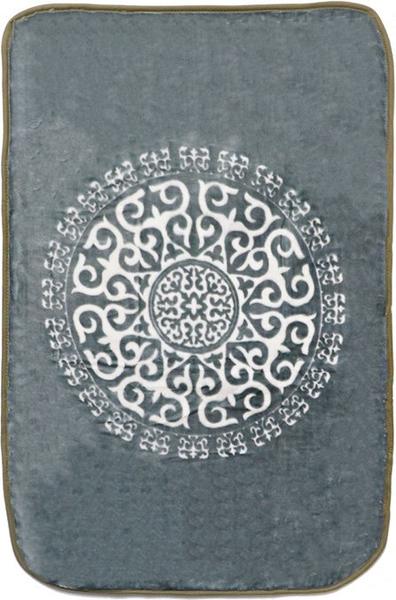 Schäfer Bebek Çocuk Battaniyesi | Gri | 60400-Gri