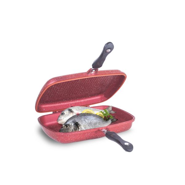 FMS | Balık ve Izgara Tavası