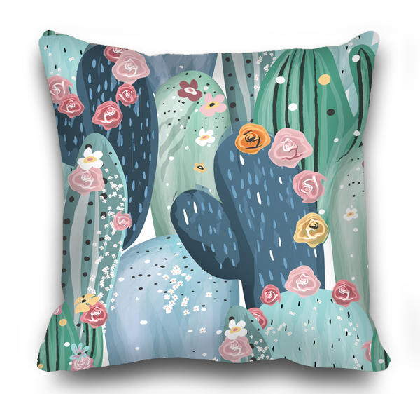 Kozzy Home Dekorative Kissenbezug 45 X 45 Cm Rfe3110 45x45