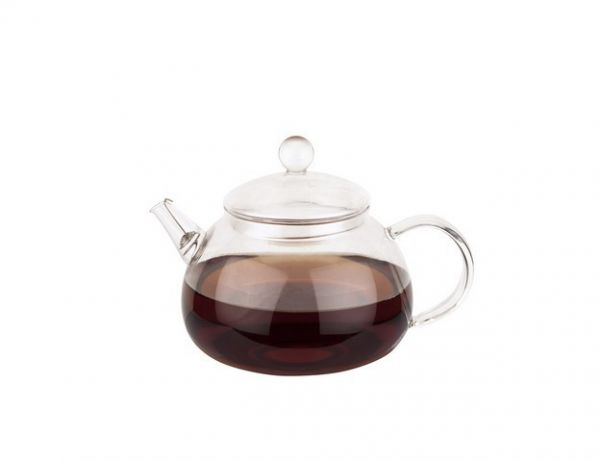 024-01-BOROSILICAT GLASS TAP (FOR ENAMEL) 980 مللي