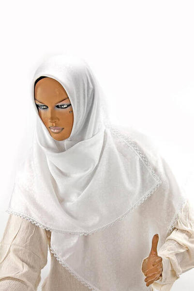 Sırma Laced Dressing-1129