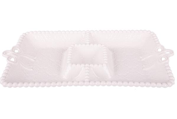 Dekonaz Porselen Çerezlik | Hs42