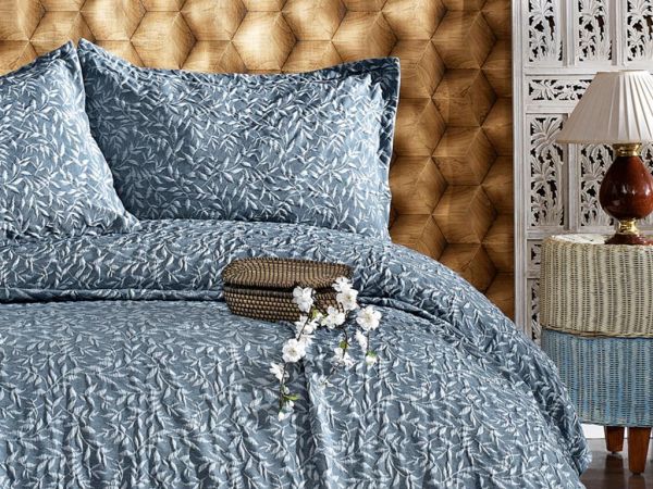 Sofia Doppelbett-Set