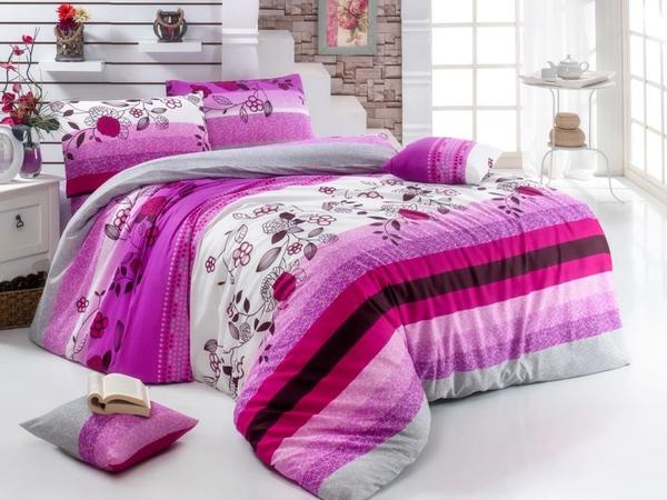 Nevresim Dünyası Nevresim Takımı Seti Çift Kişilik Komutan | 63192-v1