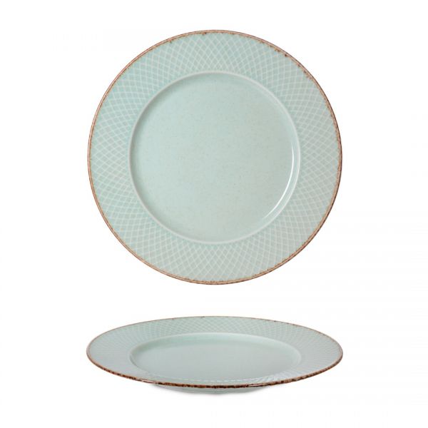 06551 طاولة خدمة أوسلو 25 سم تركواز GM | IPEK-IPF115