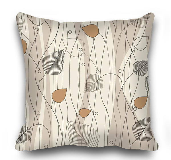 Kozzy Home Rfe2103 Decorative Filled Cushion 45x45