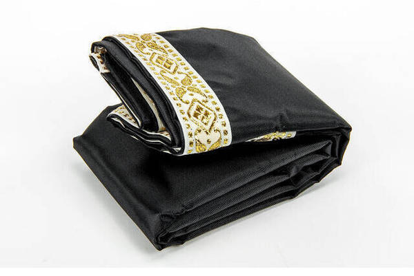 Reise-Gebetsteppich - Taschengebetsteppich