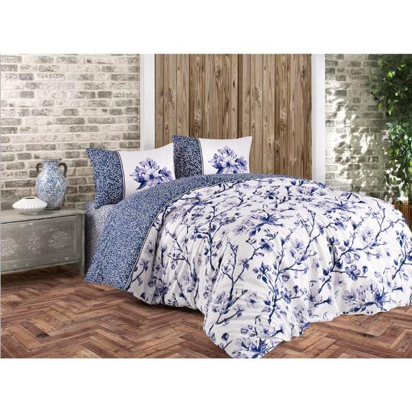 طقم غطاء لحاف كلاسيكي | واحد | ساندرا