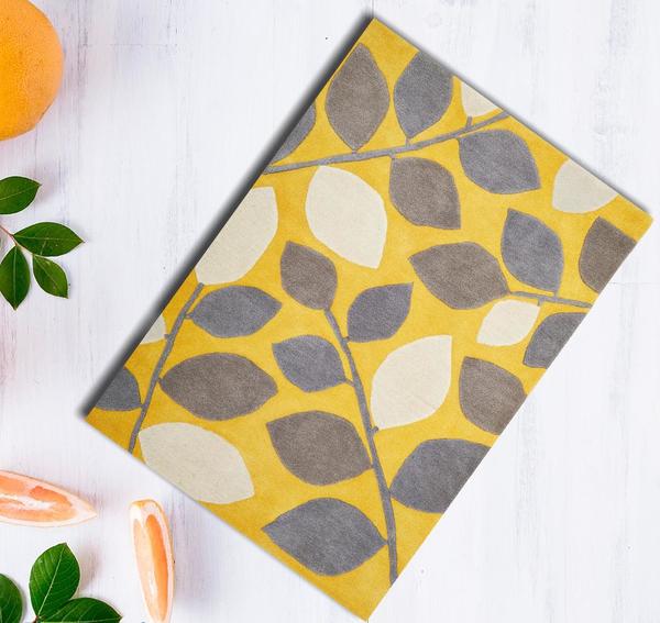 سجادة كوزي للمنزل قابلة للغسل وغير قابلة للانزلاق RFE6614 80x150