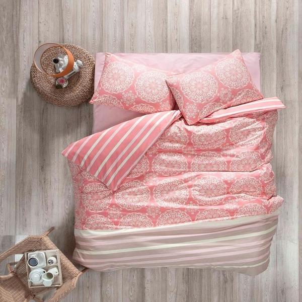 Luoca Patisca Nevresim Takımı Morbido Tek Kişilik | 4641