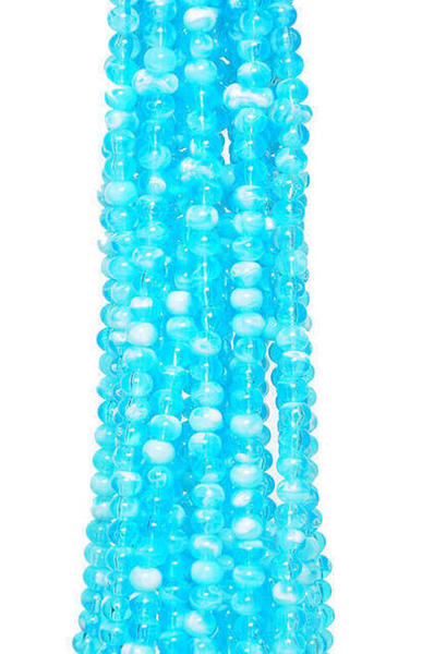 99 قطعة 8 مم مسبحة هدية الحج والعمرة عالية الجودة (10 قطع)