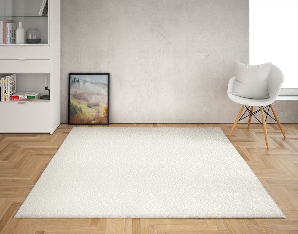 Dinarsu | Vista Halı | Daphne | Krem