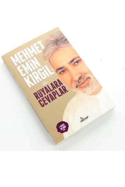 Mehmet Emin Kırgil İle Rüyalara Cevaplar