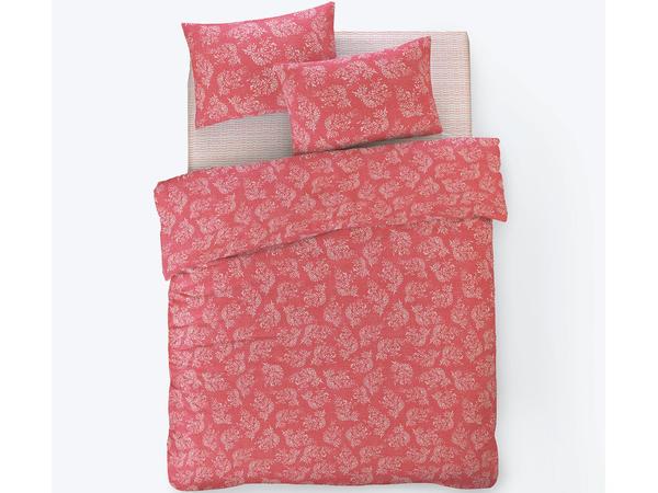 Alize Çift Kişilik Nevresim Takımı Mercan