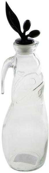 Miradan Sirkelik Yağdanlık Siyah