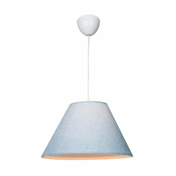 35Lik Kumaş Sarkıt Trıa Açık Mavi