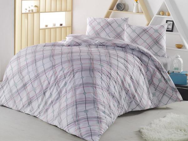 Altınbaşak Adonis Çift Kişilik Nevresim Takımı | Altınbaşak