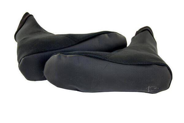 Mest الحرارية المصنوعة من الجلد الصحاري