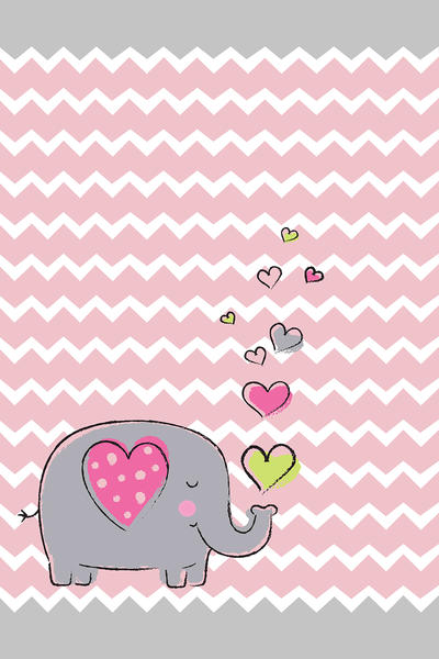 بساط أطفال Kozzy Home قابل للغسل ، مانع للانزلاق Rfe6434 100x140