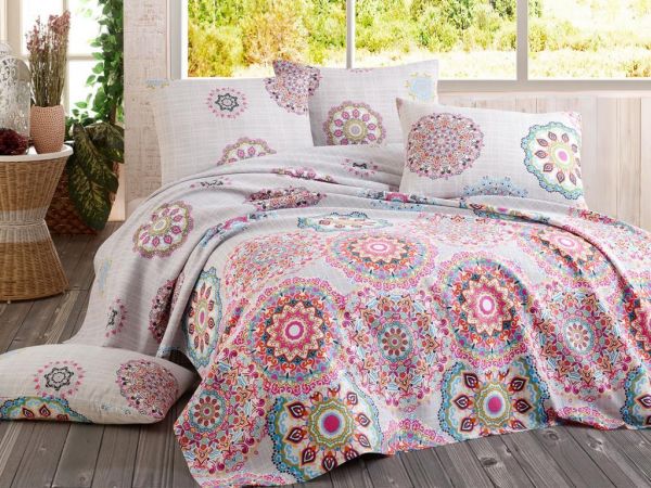 مجموعة Dowry Lada Double Pique