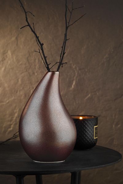 Kütahya Porselen Modern 20 cm Vazo 855A06