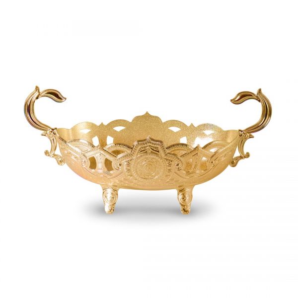 13-007-AK-18 مقبض حجم كبير جوندول | حرير BSM076