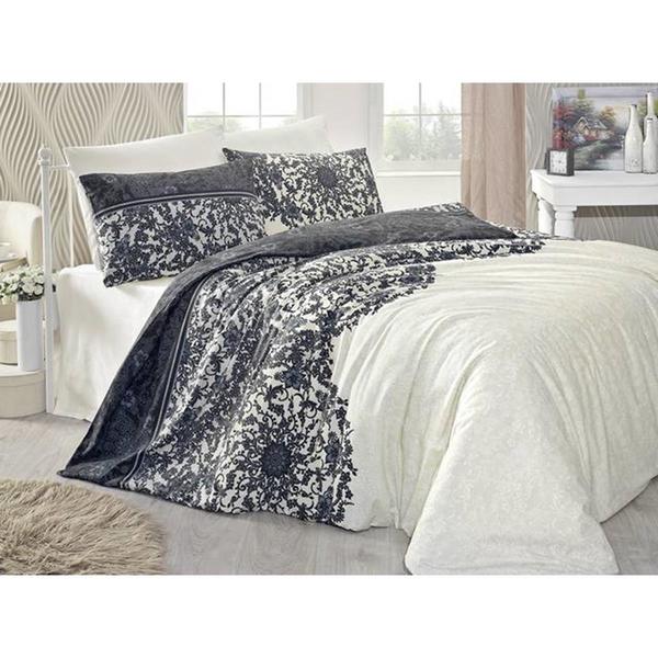 Zambak-Home Çift Kişilik Nevresim Takımı-5479