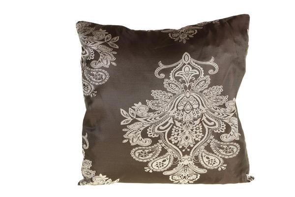 Yastık Kılıfı Violetta 40 x 40cm | BB-916