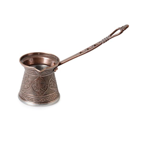İpek | Bakır Cezve No:3 | IPEK-AYM009