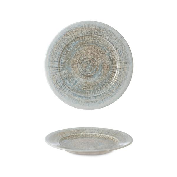 İpek | Riva Nil Pasta Tabağı 21 cm | MYH 07829