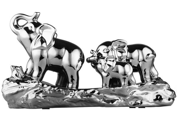 Almina Dekoratif Fil Biblo | Al-2652