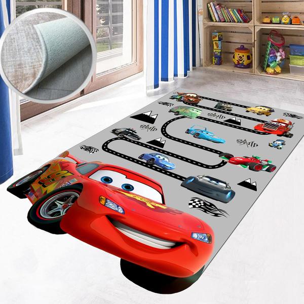 Milano Yıkanabilir Dekoratif Halı Kaymaz Taban | 8mm | MLN-DOT-HT837