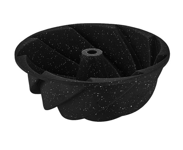 Wind Cake Mold Black