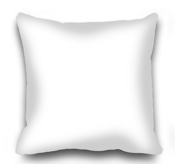 Kozzy Home Rfe242 Coussin Décoratif Rempli 45X45 Cm - Blanc 45x45
