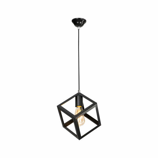 Agatha Single Pendant Lamp