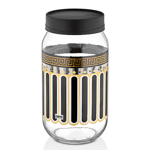 Bayev HN-1431 Elegance Decorated Jar - 1000 CC