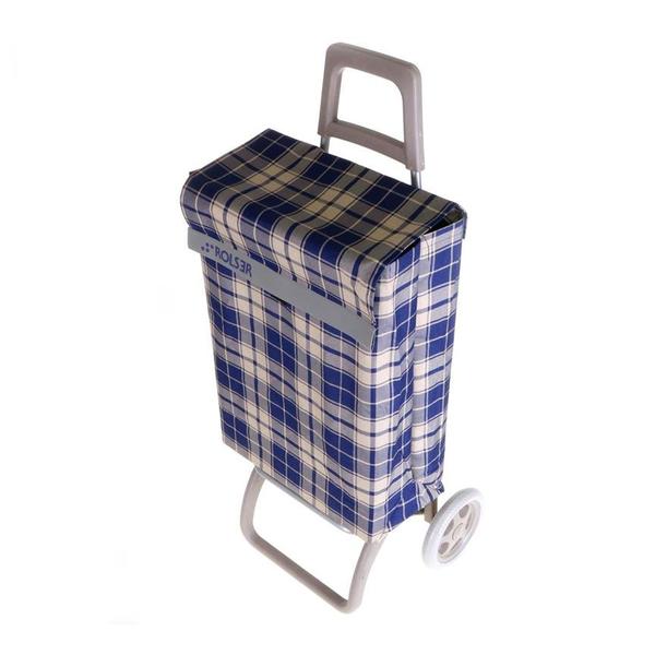 Alışveriş Arabası / Sepeti Mavi | Bedibuy