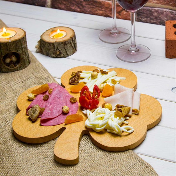 YONCA AHŞAP SERVİS