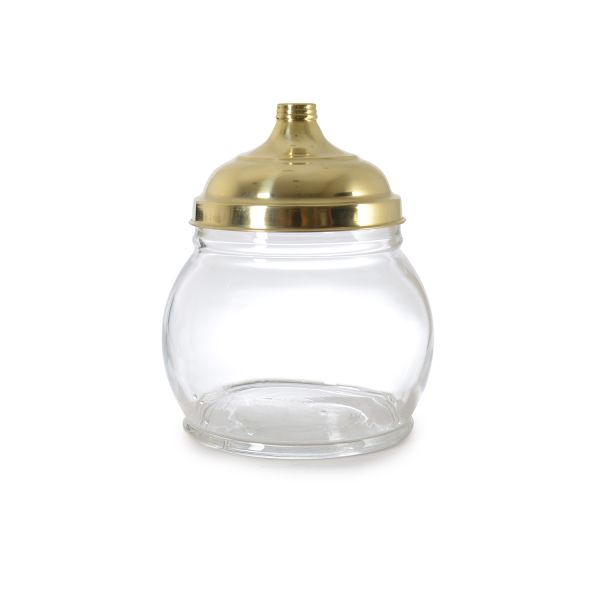 COUVERTURE PIRINC 3.5 LT. POT FANUS | IPEK-HNC022