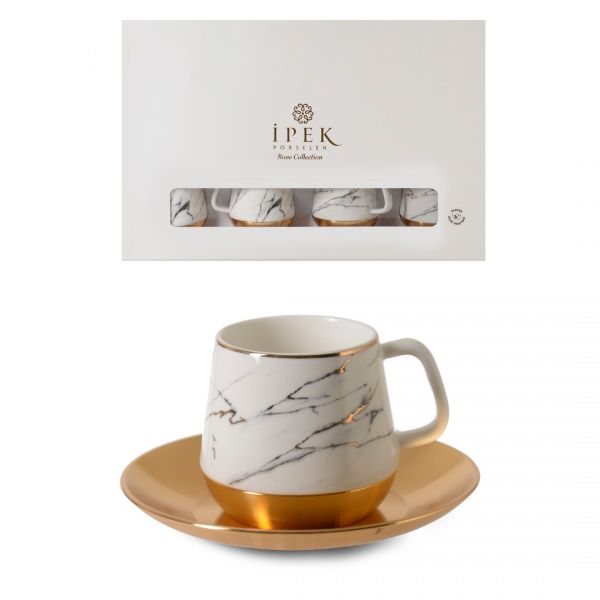AM3501-042B PORS. KAFFEESATZ | IPEK-17536