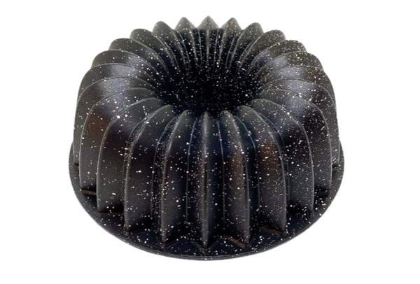 Roland Granit Kek Kalıbı | Siyah |roland-R9-DID-126