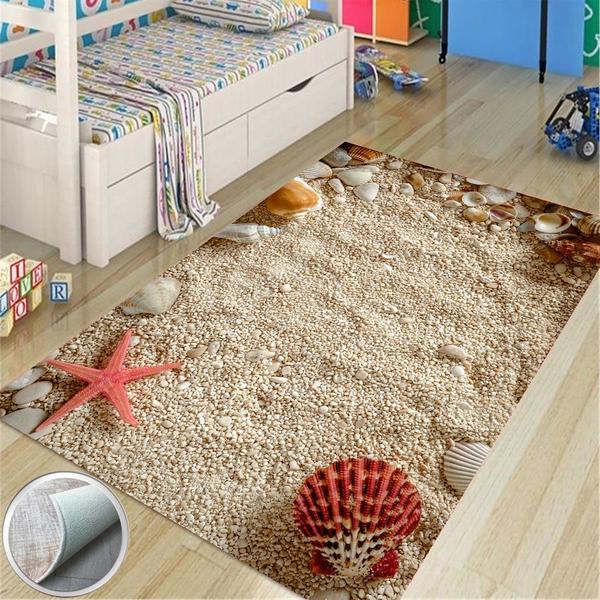 Milano Yıkanabilir Dekoratif Halı Kaymaz Taban | 8mm | MLN-HP754-1